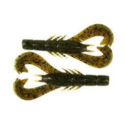 Googan Baits Krackin' Craw Junior 3
