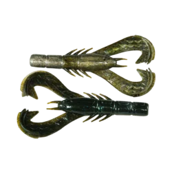 Googan Baits Krackin' Craw Junior 3