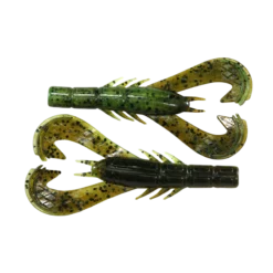 Googan Baits Krackin' Craw Junior 3
