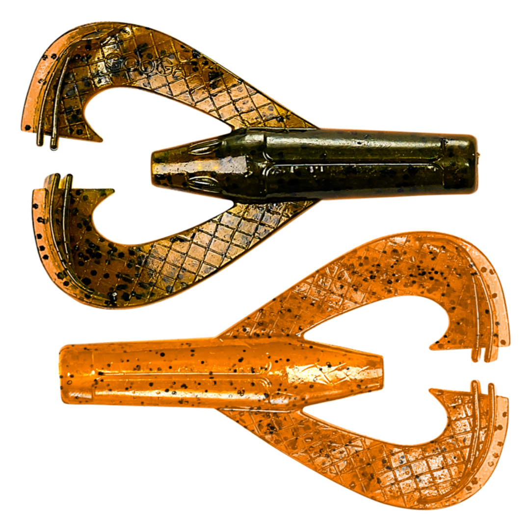 Googan Baits Rattlin' Chunk 3 Googan Baits Rattlin' Chunk