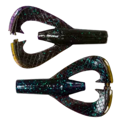 Googan Baits Rattlin' Chunk