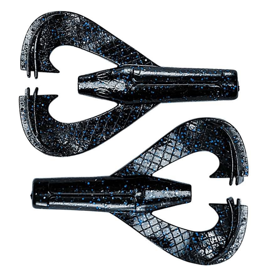 Googan Baits Rattlin' Chunk 5 Googan Baits Rattlin' Chunk