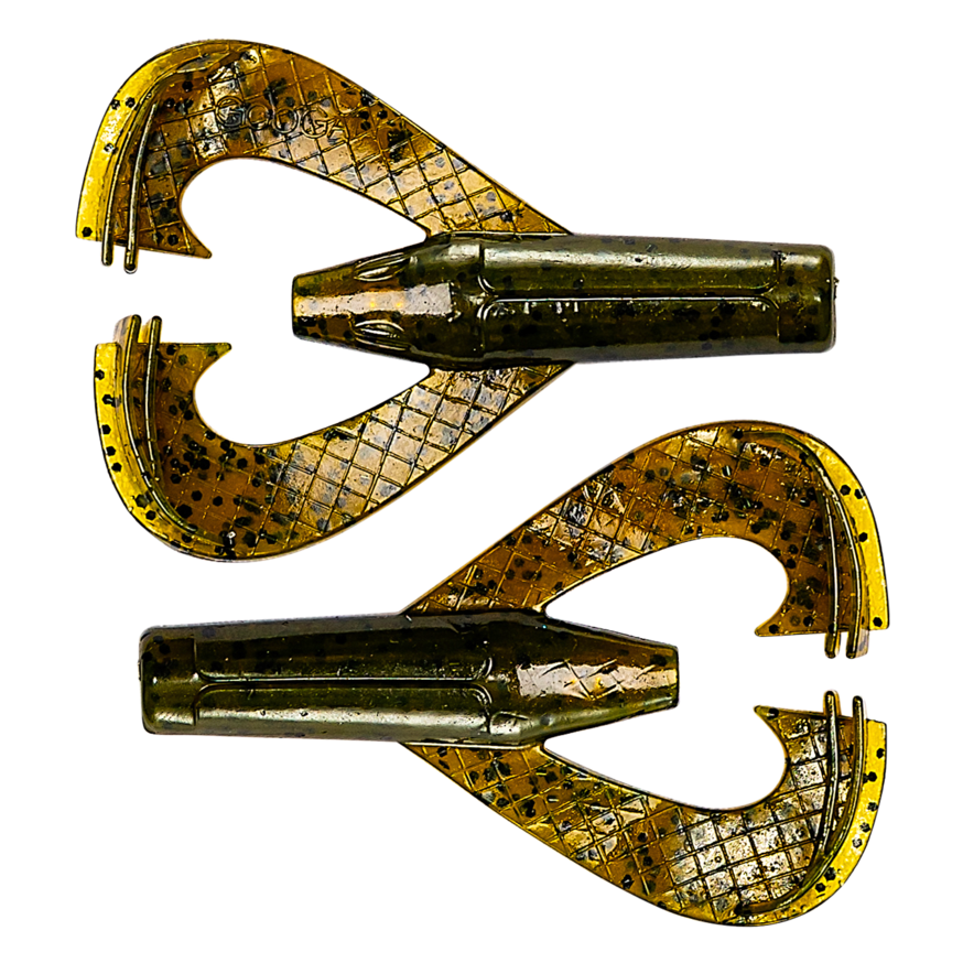 Googan Baits Rattlin' Chunk 7 Googan Baits Rattlin' Chunk