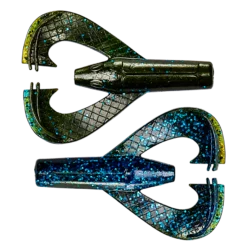 Googan Baits Rattlin' Chunk 21 Googan Baits Rattlin' Chunk