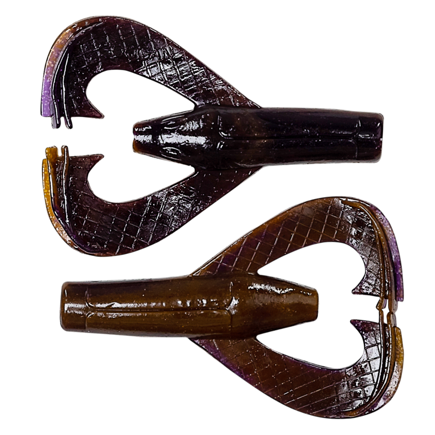 Googan Baits Rattlin' Chunk 11 Googan Baits Rattlin' Chunk