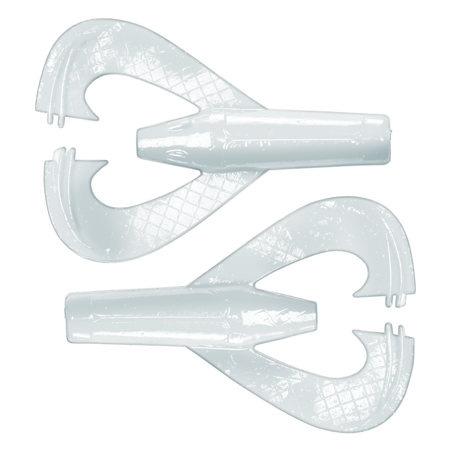 Googan Baits Rattlin' Chunk 12 Googan Baits Rattlin' Chunk