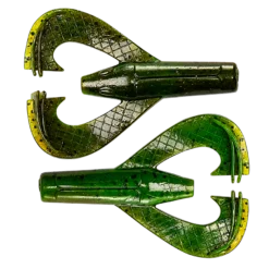 Googan Baits Rattlin' Chunk 24 Googan Baits Rattlin' Chunk