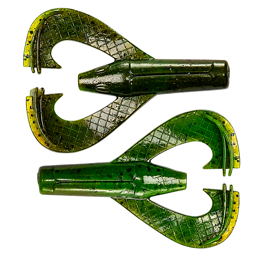 Googan Baits Rattlin' Chunk 13 Googan Baits Rattlin' Chunk