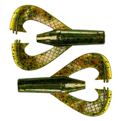 Googan Baits Rattlin' Chunk 25 Googan Baits Rattlin' Chunk