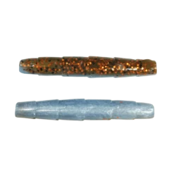 Googan Baits Rattlin' Ned Soft Plastic Baits