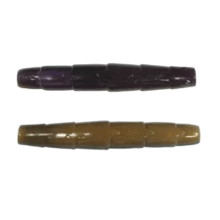 Googan Baits Rattlin' Ned Soft Plastic Baits