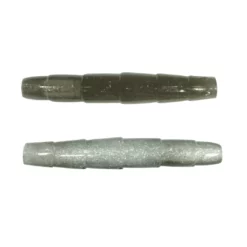 Googan Baits Rattlin' Ned Soft Plastic Baits