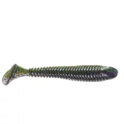 Googan Baits Saucy Swimmer Soft Plastic Baits