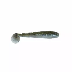 Googan Baits Saucy Swimmer Soft Plastic Baits