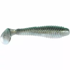Googan Baits Saucy Swimmer Soft Plastic Baits