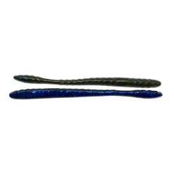 Soft Plastic Baits Googan Baits Slim Shake Worm