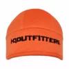 Winter Chooks And Hats HQ Outfitters Blaze Orange Beanie