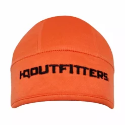 Winter Chooks And Hats HQ Outfitters Blaze Orange Beanie