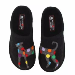 Haflinger Women's AR Jack Slippers Slippers & Clogs