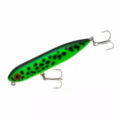 Topwater Baits Heddon Zara Puppy Walking Bait