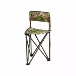 Hunters Specialties Hunter's Specialties Tripod Camo Chair Stands & Accessories