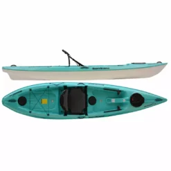 Kayaks Hurricane Skimmer 116 First Class (Frame Seat)