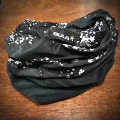 Bula Tube Fury With Microfleece Gaiter Scarves, Neck Gaiters