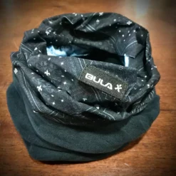 Bula Tube Fury With Microfleece Gaiter Scarves, Neck Gaiters
