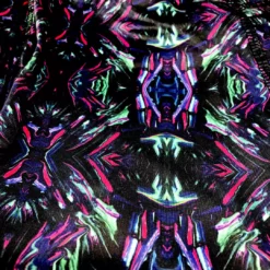 Bula Sharp Printed Balaclava