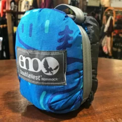 Eno DoubleNest Hammock Prints Hammocks