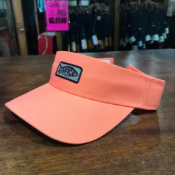Ball Caps & Sun Hats Aftco Original Saltwater Fishing Visor