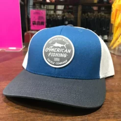 Aftco Drink Stand Trucker Hat