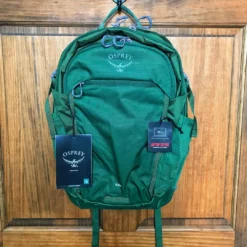 Osprey Axis Trekking Everyday Backpack