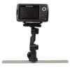 YakAttack Humminbird Helix® Fish Finder Mount With Track Mounted LockNLoad™ Mounting System (FFP-1004) 2 YakAttack Humminbird Helix® Fish Finder Mount With Track Mounted LockNLoad™ Mounting System (FFP-1004)