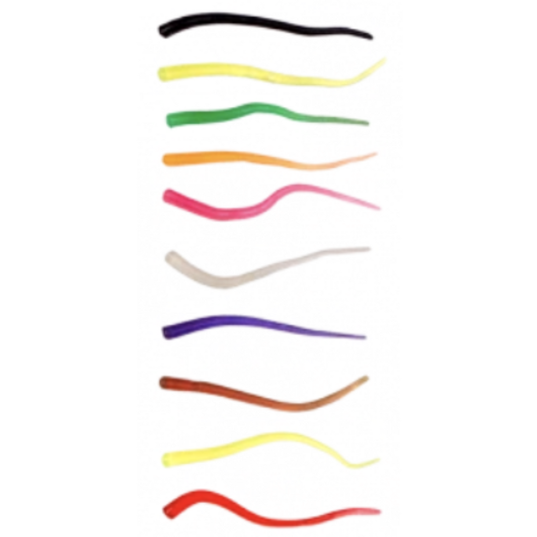 ISG Leechette 3 ISG Leechette