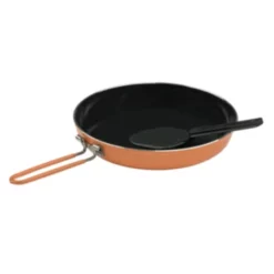 Camp Kitchen JetBoil Summit Skillet