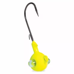 Kalin's Rattlin' Google Eye Jigs 1/8oz