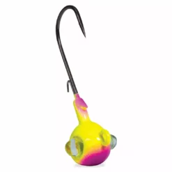 Kalin's Rattlin' Google Eye Jigs 3/8oz 24 Kalin's Rattlin' Google Eye Jigs 3/8oz