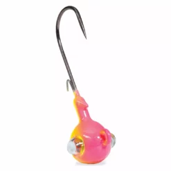 Kalin's Rattlin' Google Eye Jigs 3/8oz 22 Kalin's Rattlin' Google Eye Jigs 3/8oz