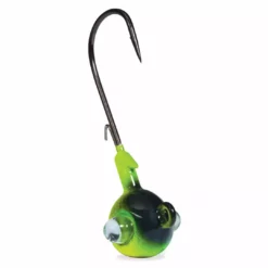 Kalin's Rattlin' Google Eye Jigs 3/8oz