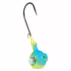 Kalin's Rattlin' Google Eye Jigs 3/8oz 28 Kalin's Rattlin' Google Eye Jigs 3/8oz
