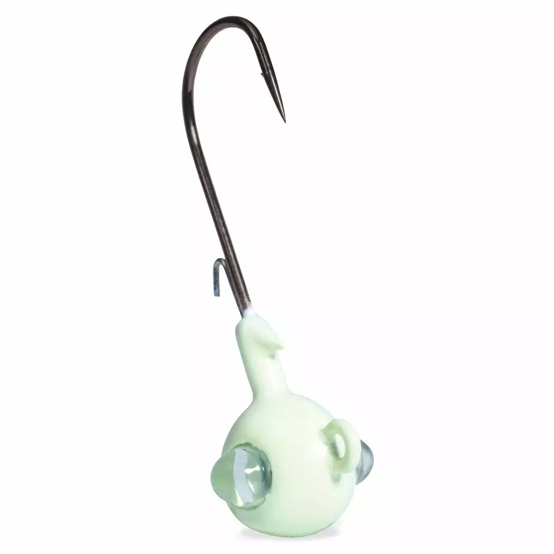 Kalin's Rattlin' Google Eye Jigs 3/8oz 14 Kalin's Rattlin' Google Eye Jigs 3/8oz