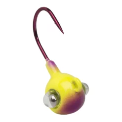 Kalin's Rattlin' Google Eyes Live Bait Jigs 3/8 Oz