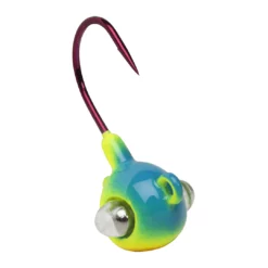 Kalin's Rattlin' Google Eyes Live Bait Jigs 3/8 Oz