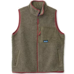 Kavu Men's Cooper Moss Vests