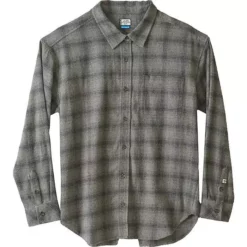 Kavu Men's Hanna Flannel