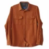 Kavu Men's Ripon Shirt Jacket 2 Kavu Men's Ripon Shirt Jacket
