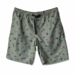 Kavu Men's Salty Sailor Trunks Pants & Shorts
