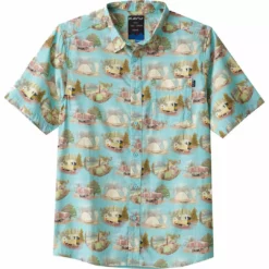 Shirts & Tops Kavu Men's The Jam Shirt