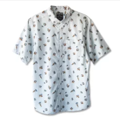 Shirts & Tops Kavu Men's The Jam Shirt